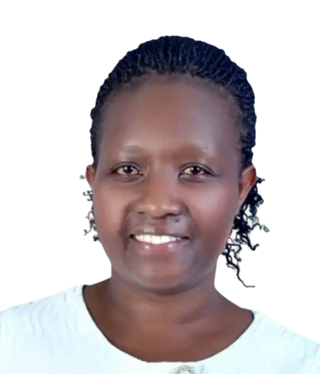 Dr. NDAYISABA M.Claire