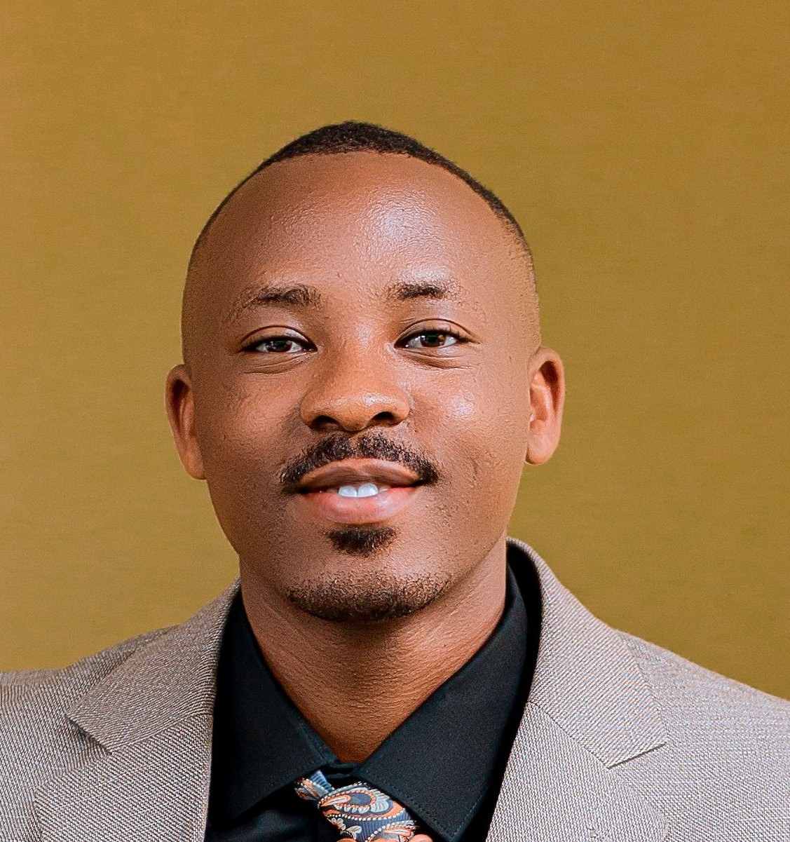 ISHIMWE J.de Dieu