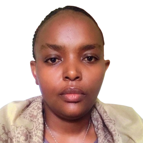 MUKAGENDANEZA M. Josee 