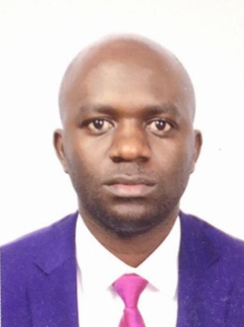Dr. MUNYEMANA J.Bosco